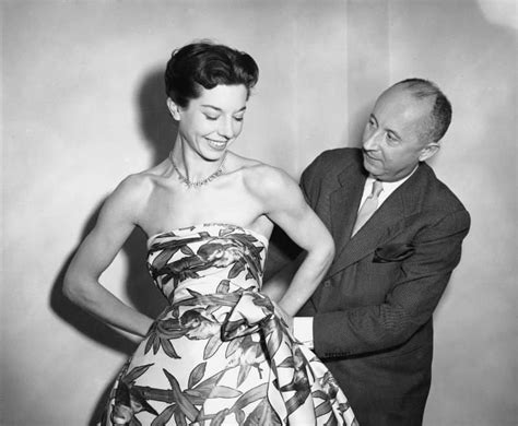 christian dior fun facts|what is dior known for.